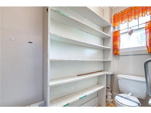 43 Mcnaughton Street, Cambridge, ON - Indoor