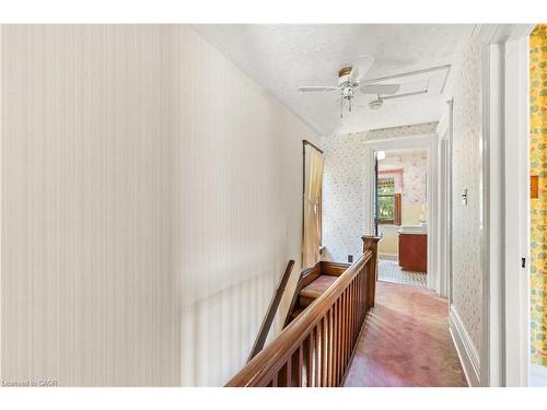 43 Mcnaughton Street, Cambridge, ON - Indoor Photo Showing Other Room