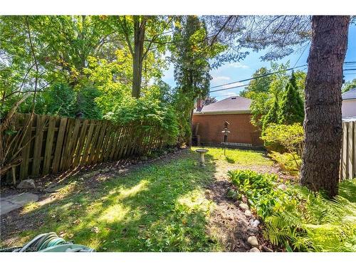 43 Mcnaughton Street, Cambridge, ON - Outdoor