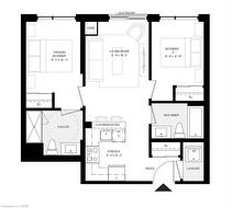 303-206 King Street W Hamilton, ON L8P 1A5