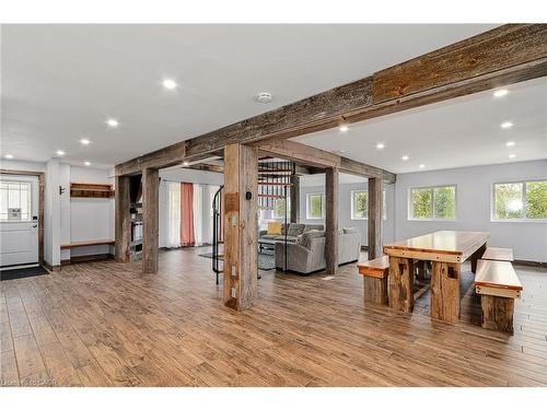 112 Nordic Road, Ravenna, ON - Indoor