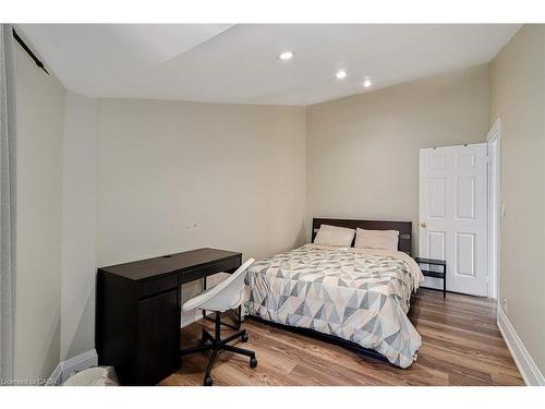 112 Nordic Road, Ravenna, ON - Indoor Photo Showing Bedroom