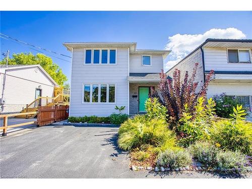 112 Arthur Street, St. Catharines, ON - Outdoor