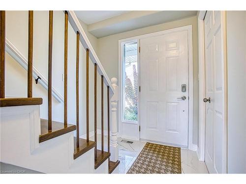 112 Arthur Street, St. Catharines, ON - Indoor Photo Showing Other Room