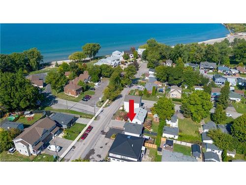 112 Arthur Street, St. Catharines, ON - Outdoor With View