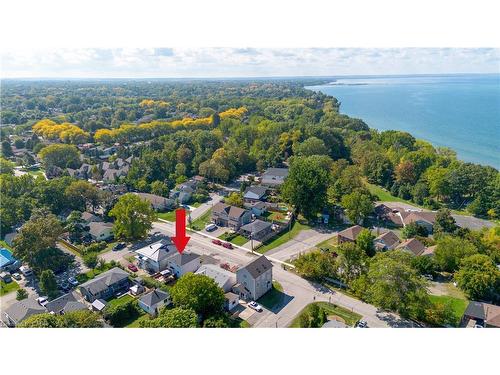 112 Arthur Street, St. Catharines, ON - Outdoor With View