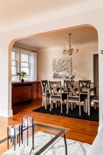 37 Lower Horning Road, Hamilton, ON - Indoor