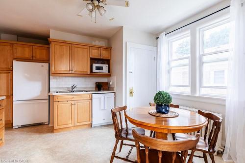 37 Lower Horning Road, Hamilton, ON - Indoor Photo Showing Other Room