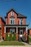 189 West Avenue N, Hamilton, ON  - Outdoor 