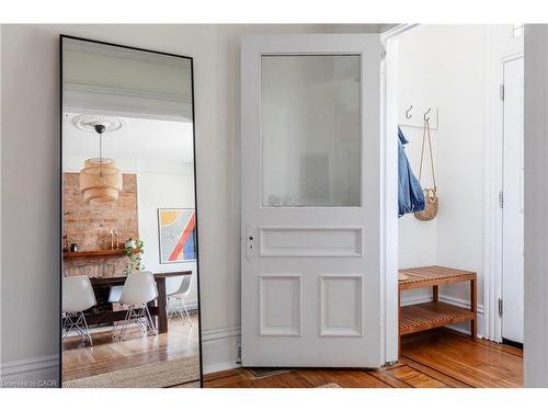 189 West Avenue N, Hamilton, ON - Indoor Photo Showing Other Room