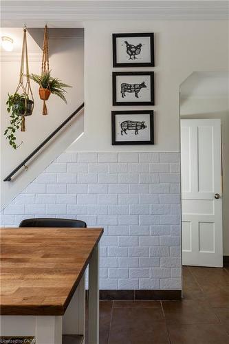 189 West Avenue N, Hamilton, ON - Indoor Photo Showing Other Room