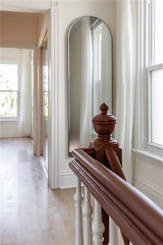 189 West Avenue N, Hamilton, ON - Indoor Photo Showing Other Room