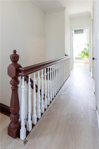 189 West Avenue N, Hamilton, ON - Indoor Photo Showing Other Room