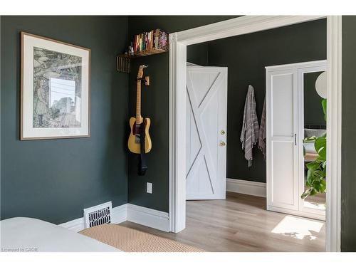 189 West Avenue N, Hamilton, ON - Indoor