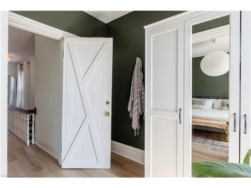 189 West Avenue N, Hamilton, ON - Indoor Photo Showing Other Room