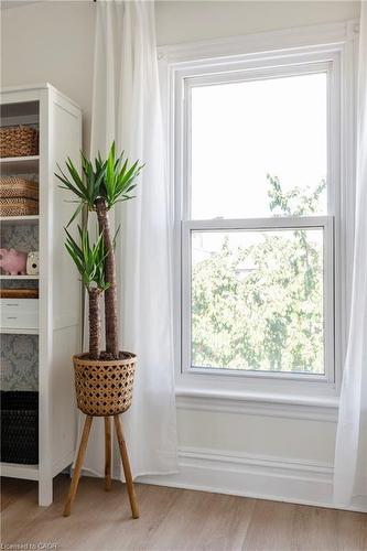 189 West Avenue N, Hamilton, ON - Indoor Photo Showing Other Room