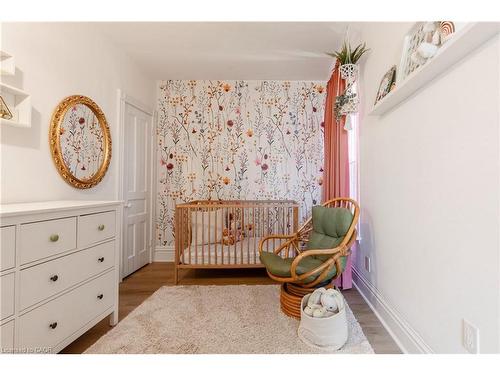 189 West Avenue N, Hamilton, ON - Indoor Photo Showing Other Room