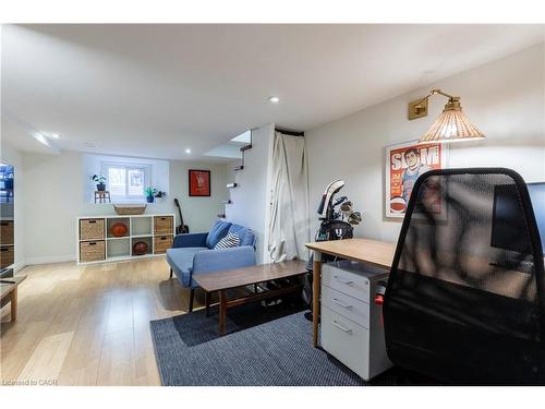 189 West Avenue N, Hamilton, ON - Indoor