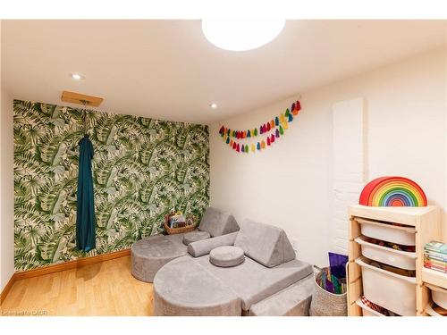 189 West Avenue N, Hamilton, ON - Indoor