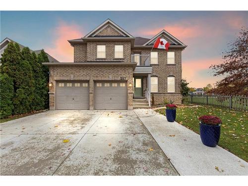 257 Wright Crescent  Niagara-On-The-Lake, ON L0S 1J0