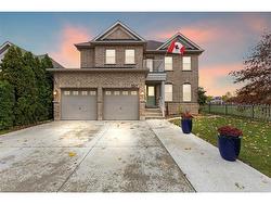 257 Wright Crescent  Niagara-On-The-Lake, ON L0S 1J0