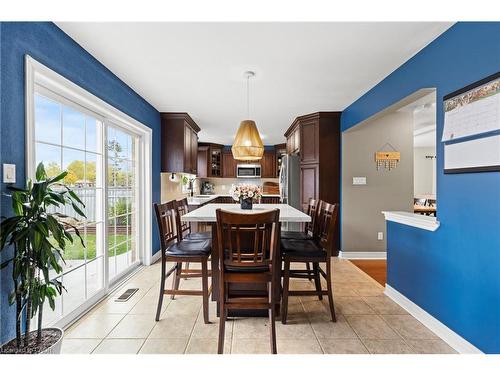 257 Wright Crescent, Niagara-On-The-Lake, ON - Indoor Photo Showing Dining Room
