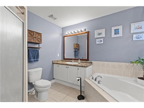 257 Wright Crescent, Niagara-On-The-Lake, ON - Indoor Photo Showing Bathroom