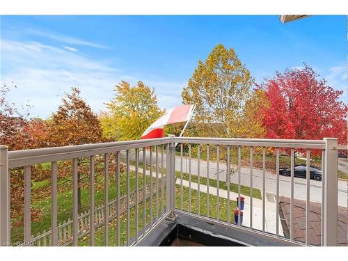 257 Wright Crescent, Niagara-On-The-Lake, ON - Outdoor