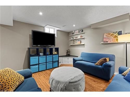 257 Wright Crescent, Niagara-On-The-Lake, ON - Indoor