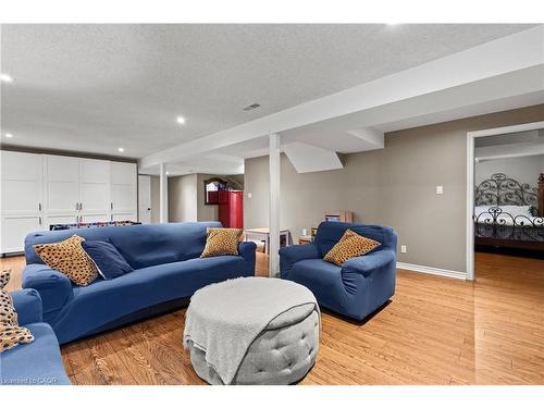 257 Wright Crescent, Niagara-On-The-Lake, ON - Indoor