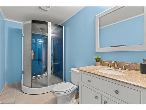 257 Wright Crescent, Niagara-On-The-Lake, ON - Indoor Photo Showing Bathroom