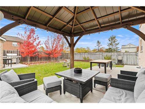 257 Wright Crescent, Niagara-On-The-Lake, ON - Outdoor With Deck Patio Veranda