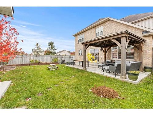 257 Wright Crescent, Niagara-On-The-Lake, ON - Outdoor
