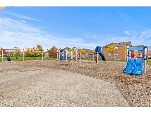 257 Wright Crescent, Niagara-On-The-Lake, ON - Outdoor