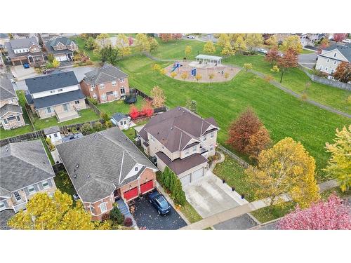 257 Wright Crescent, Niagara-On-The-Lake, ON - Outdoor With View