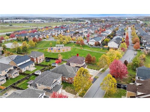 257 Wright Crescent, Niagara-On-The-Lake, ON - Outdoor With View