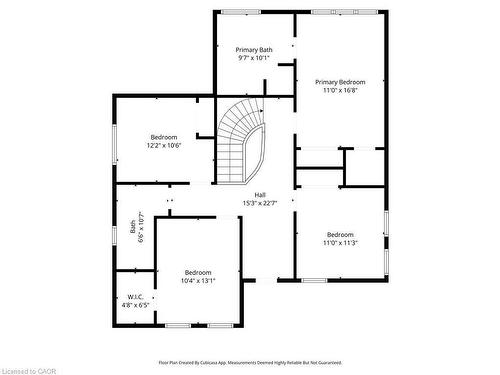 257 Wright Crescent, Niagara-On-The-Lake, ON - Other