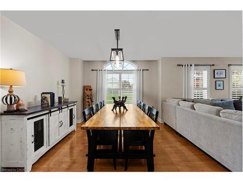 257 Wright Crescent, Niagara-On-The-Lake, ON - Indoor