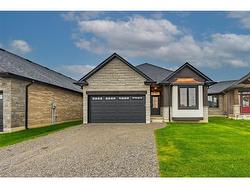 51 Rogers Street  Jarvis, ON N0A 1J0