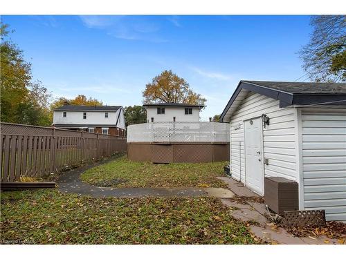 43 Middleton Street, Cambridge, ON - Outdoor