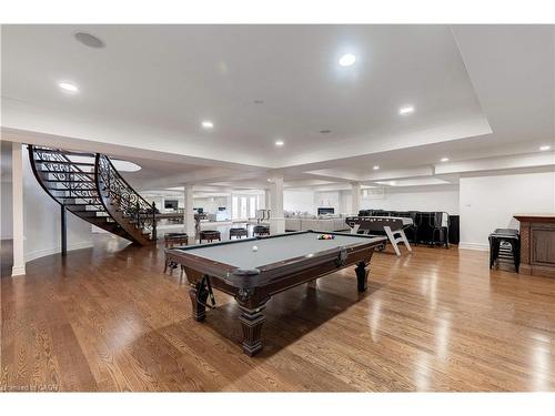 4410 Lakeshore Road, Burlington, ON - Indoor Photo Showing Other Room