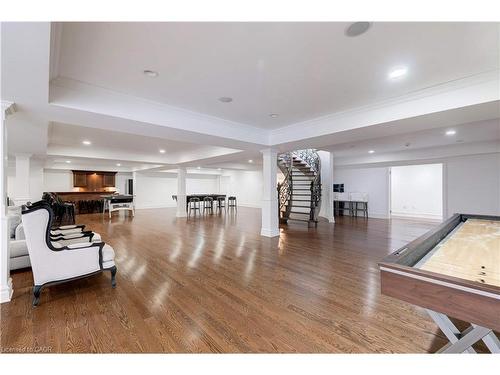 4410 Lakeshore Road, Burlington, ON - Indoor Photo Showing Other Room