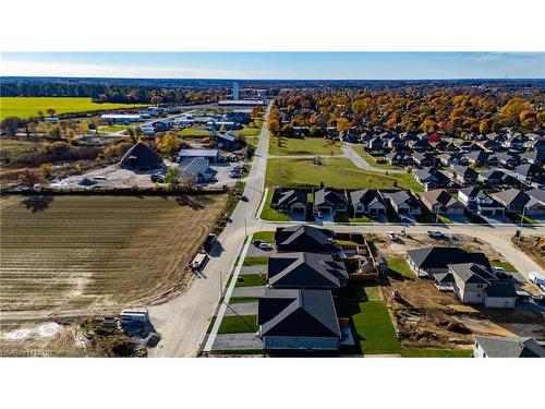 369 Argyle Avenue, Delhi, ON - Outdoor With View