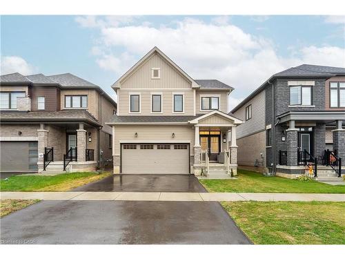 57 Monteith Drive  Brantford, ON N3T 0W6