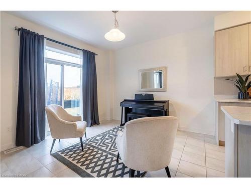 57 Monteith Drive, Brantford, ON - Indoor Photo Showing Office