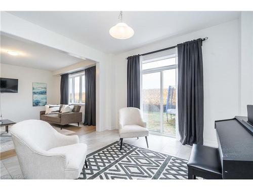 57 Monteith Drive, Brantford, ON - Indoor