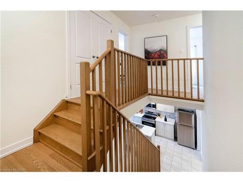 57 Monteith Drive, Brantford, ON - Indoor Photo Showing Other Room