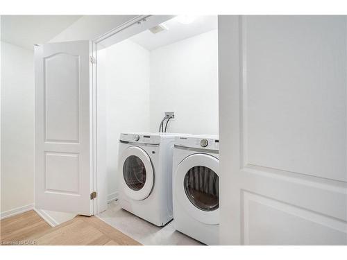 57 Monteith Drive, Brantford, ON - Indoor Photo Showing Laundry Room