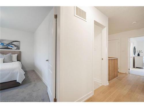 57 Monteith Drive, Brantford, ON - Indoor Photo Showing Bedroom