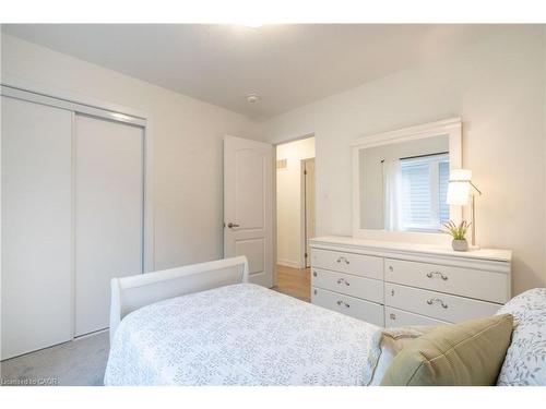 57 Monteith Drive, Brantford, ON - Indoor Photo Showing Bedroom